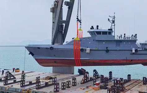 Engineering driven, technology first